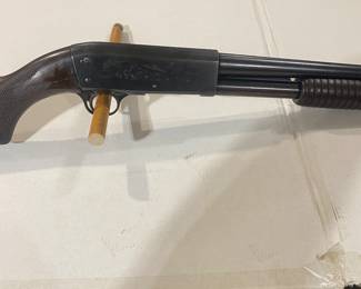 Remington 22