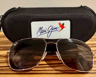 Maui Jim Sunglasses