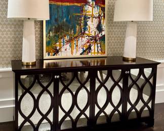 Oly Studio Elisabeth Sideboard