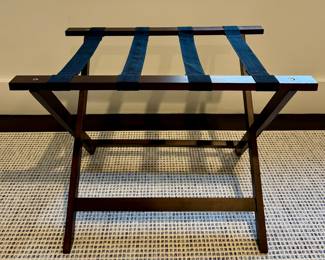 Luggage Rack - We have 2!