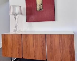 Calligaris Console Table