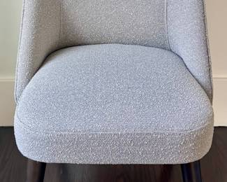 (8) Room & Board "Cora" Chairs