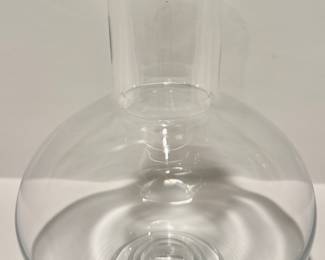 Nambe Bedside Carafe