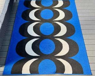 Marimekko for Target Rug