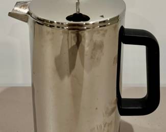 Williams Sonoma French Press