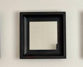 (3) Decorative Mirrors