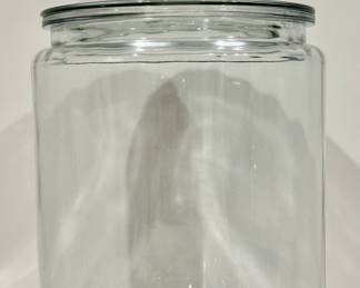 Apothecary Jar - We have 3!