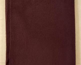 Williams Sonoma Cashmere Throw