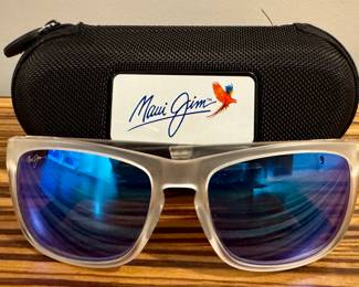 Maui Jim Sunglasses