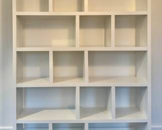 Modern Bookcase