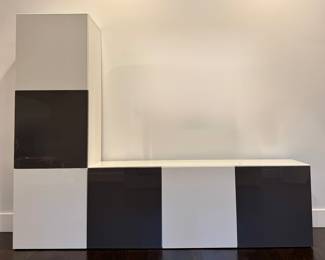 Ikea Storage Cabinet