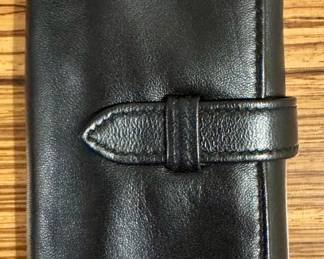 Cartier Watch/Jewelry Pouch