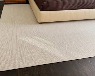 Area Rug - 9'6' x 13'