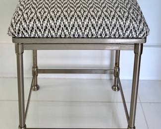 Vanity Stool