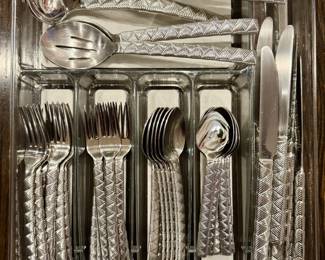 Ralph Lauren Flatware Set