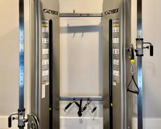 Cybex FT-325 Functional Trainer