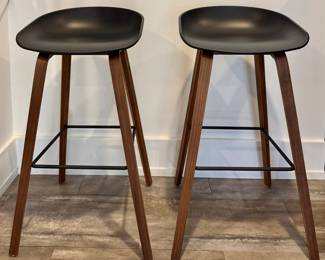 Hay "About a Stool" Bar Stools - We have 4!