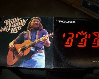 Willie Nelson