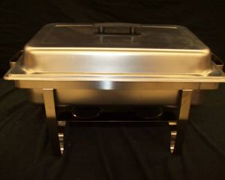 Chafing Dish