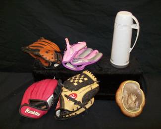 Ball Gloves