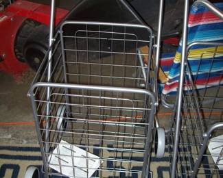 Shopping Cart