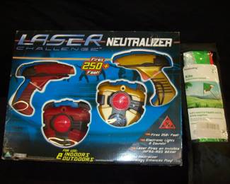 Laser Tag
