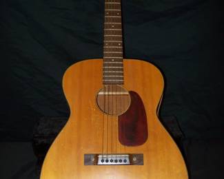 Acoustic Guitar