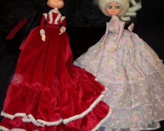 Dolls