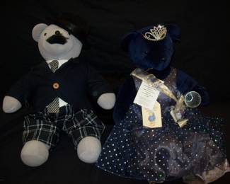 Stuffed Animals