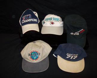 Hats