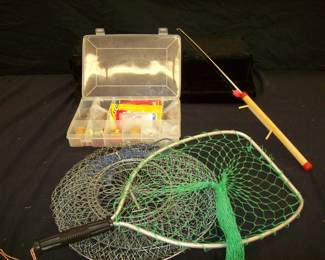 Fishing Equipment