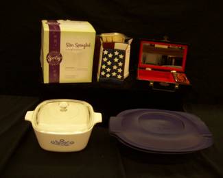 Corningware