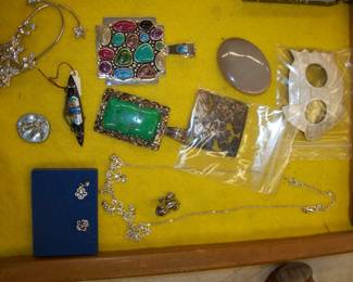 Costume Jewelry