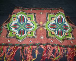 Native American Cloth