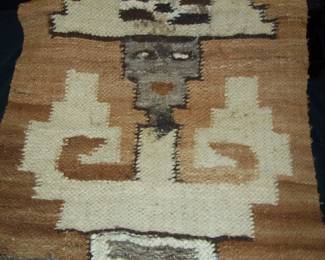 Native American Rug