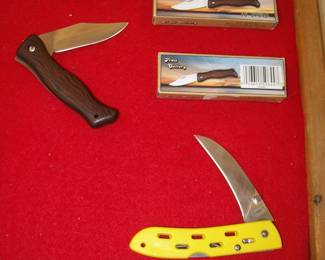 Knives