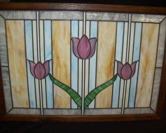 Stained Glass