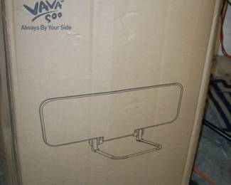 Bed Rail