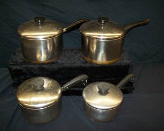 Pots