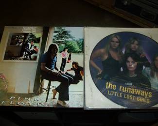 The Runaways
