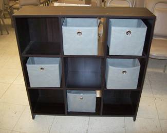 Shelf