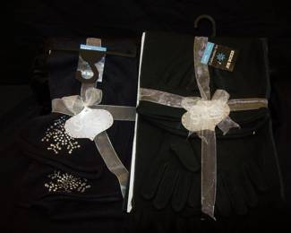 Scarf Sets NEW