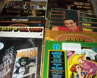 Albums