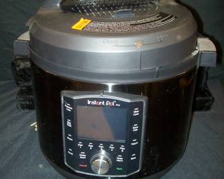 Instant Pot