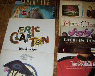 Albums