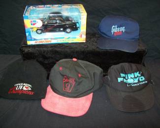 Die Cast 1940 Ford Coupe
