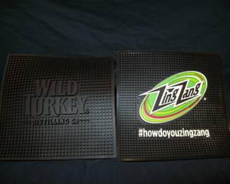 Bar Mats