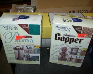 Paint Sets