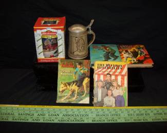 Vintage Books