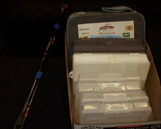 Fishing Rod